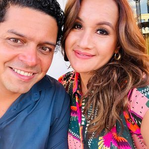 Meet your Posher, Iris